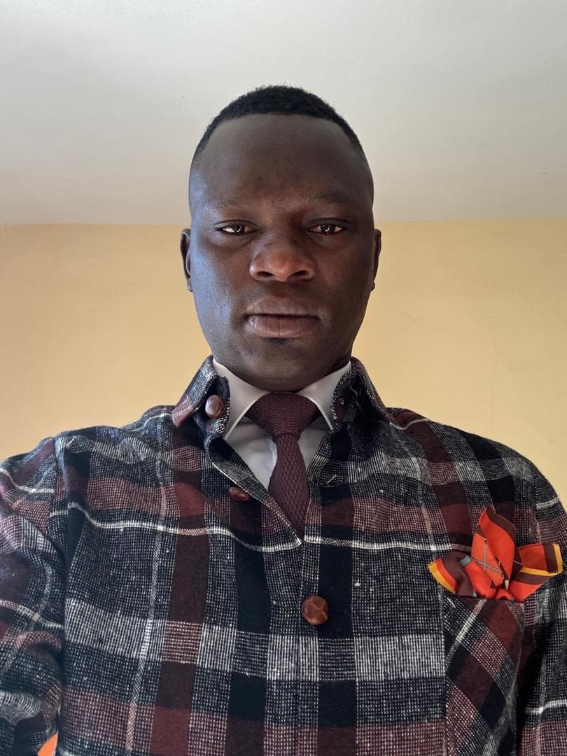 NDONGO DIOUF — Directeur des opérations, SOLOMA SUARL